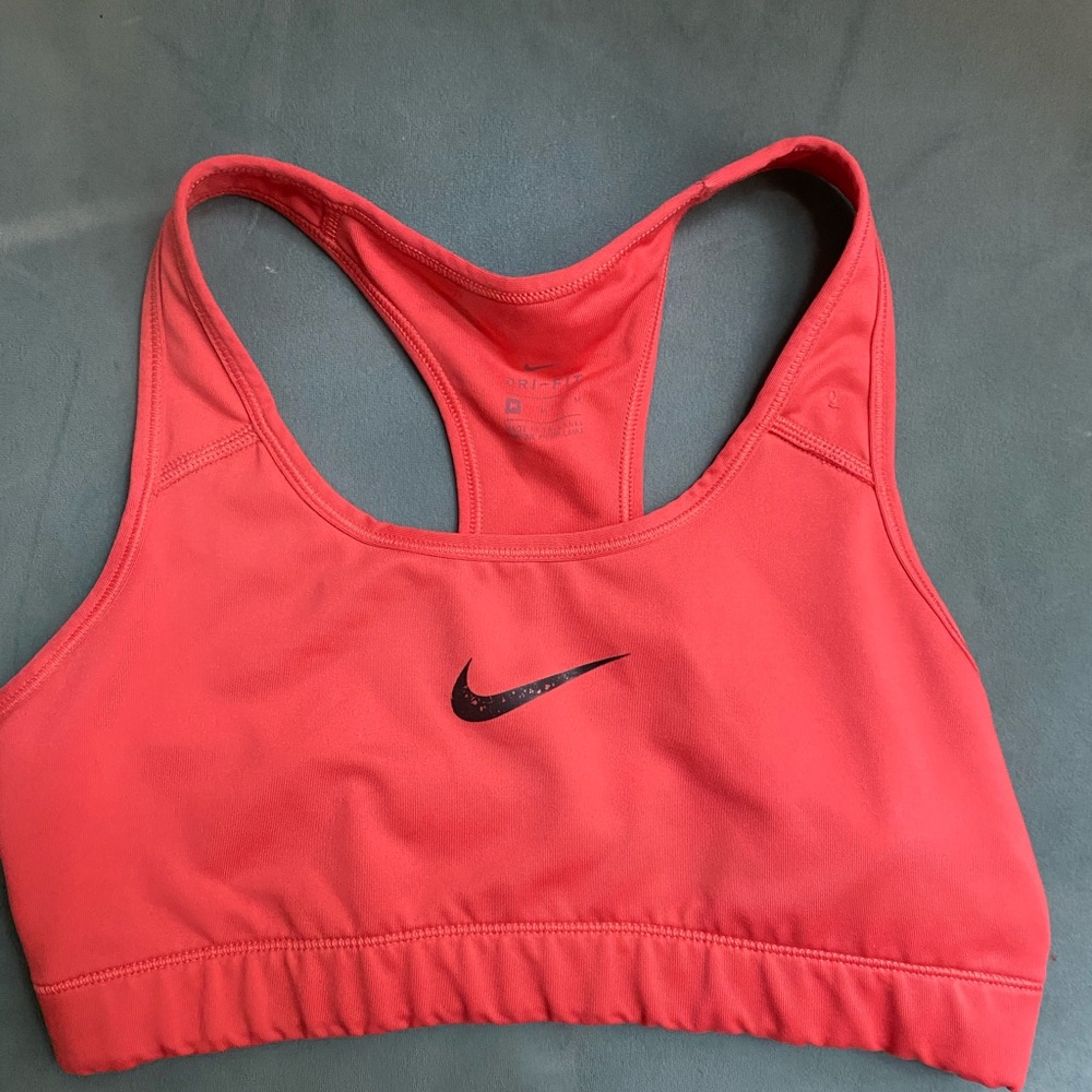 Nike sport bra